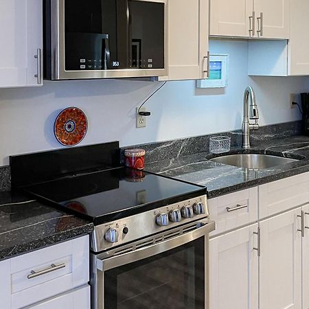 Belle Of Maine Condo 106 威尔斯 外观 照片