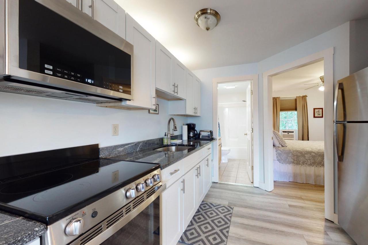 Belle Of Maine Condo 106 威尔斯 外观 照片