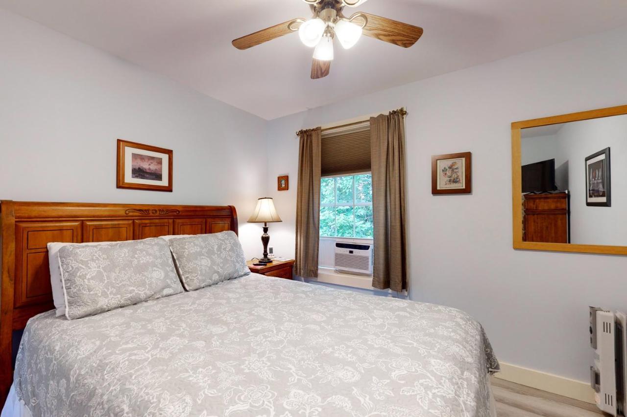 Belle Of Maine Condo 106 威尔斯 外观 照片