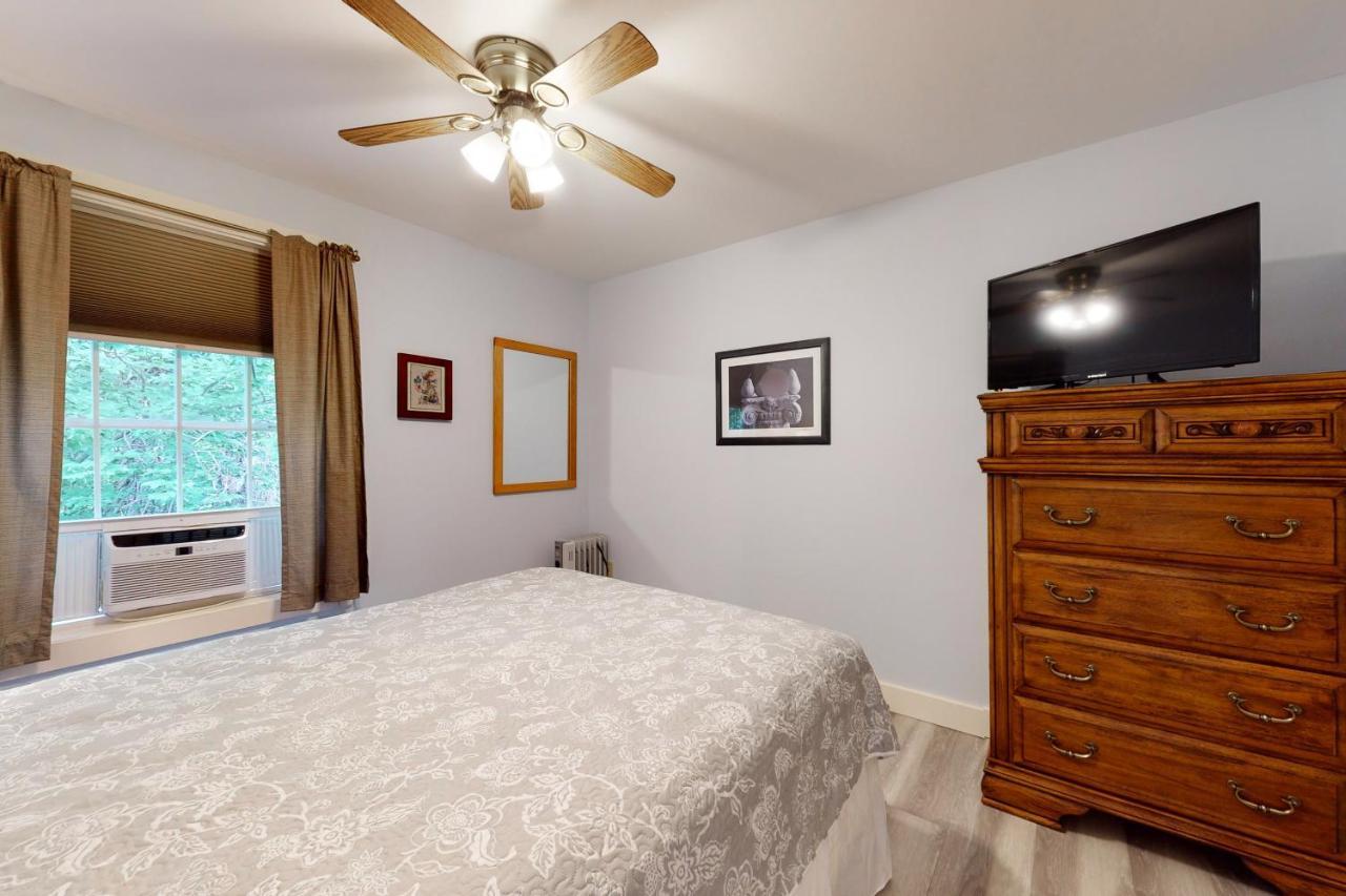 Belle Of Maine Condo 106 威尔斯 外观 照片