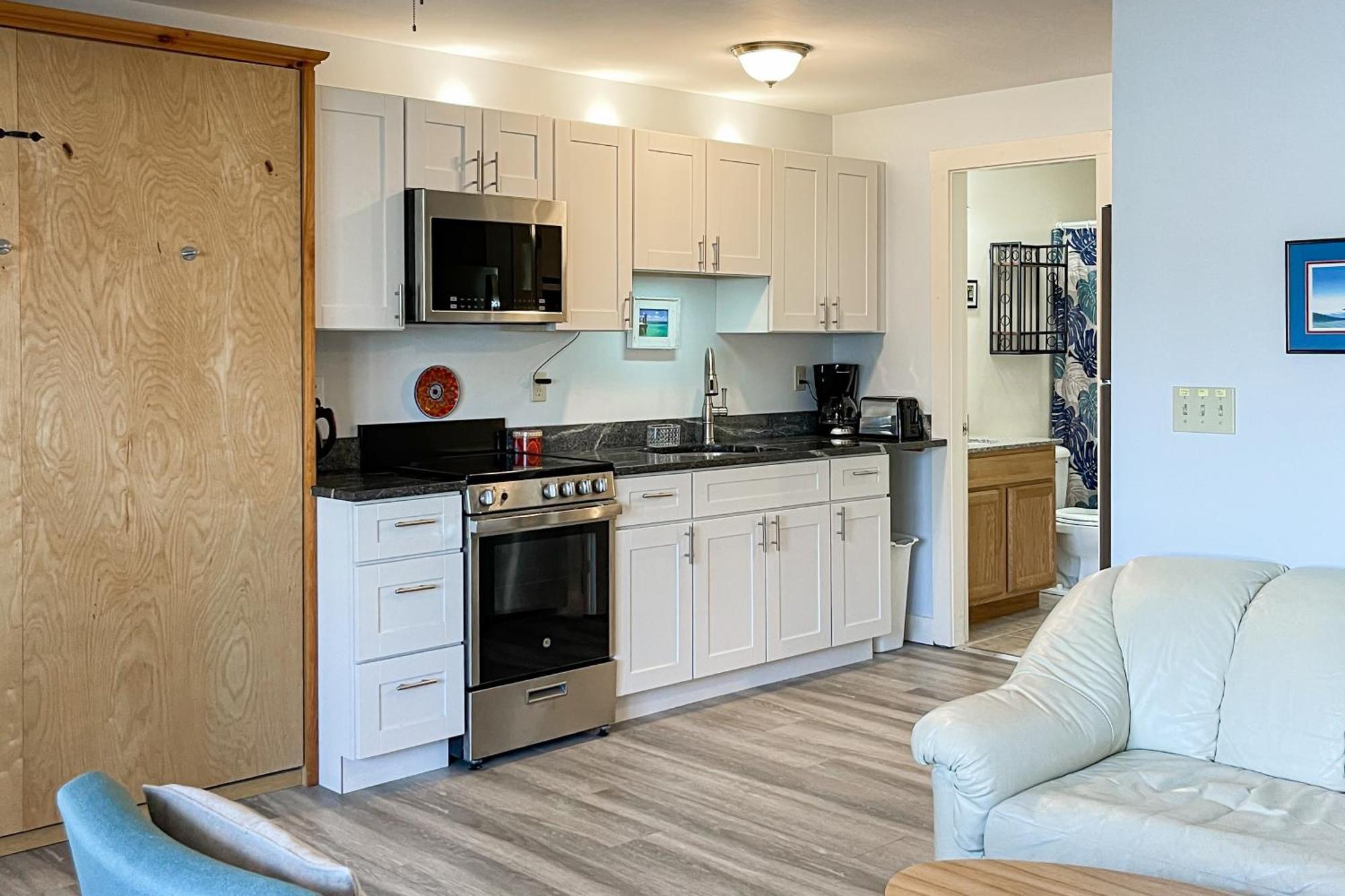 Belle Of Maine Condo 106 威尔斯 外观 照片